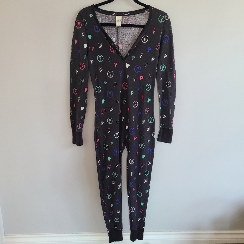 Small PINK Onesie